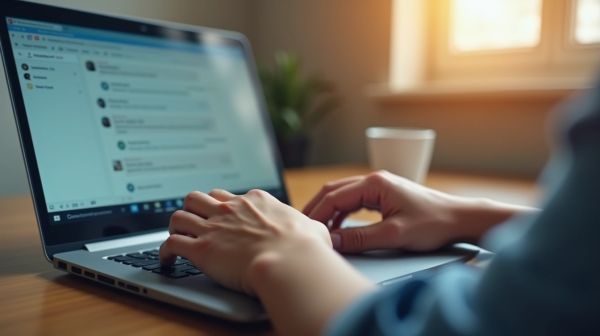 ChatGPT español: un asistente virtual inesperado en tareas diarias