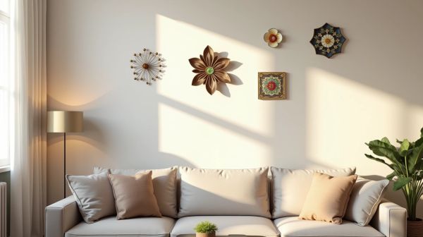 ¿Cómo elegir apliques de pared que transformen tu espacio?