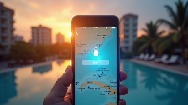 Cuál es la mejor opción de eSIM para Cuba en 2026