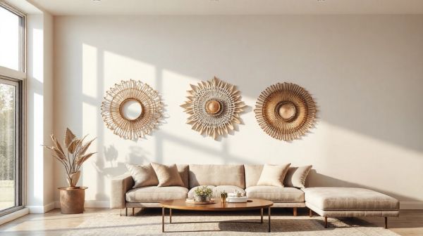 Los mejores apliques de pared para renovar tu hogar