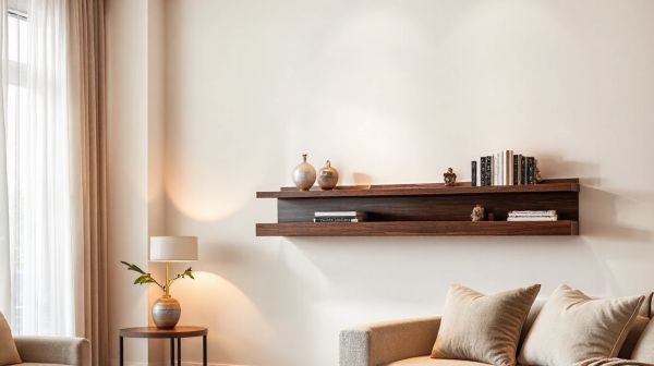 Los mejores apliques de pared para renovar tu hogar