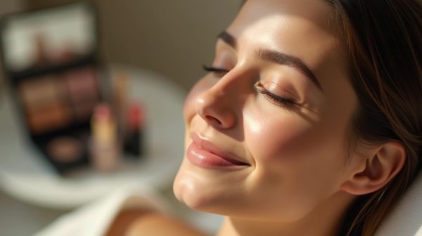 Younique maquillaje: transforma tu rutina de belleza sin esfuerzo