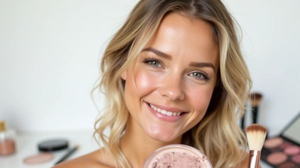 Younique maquillaje: transforma tu rutina de belleza sin esfuerzo